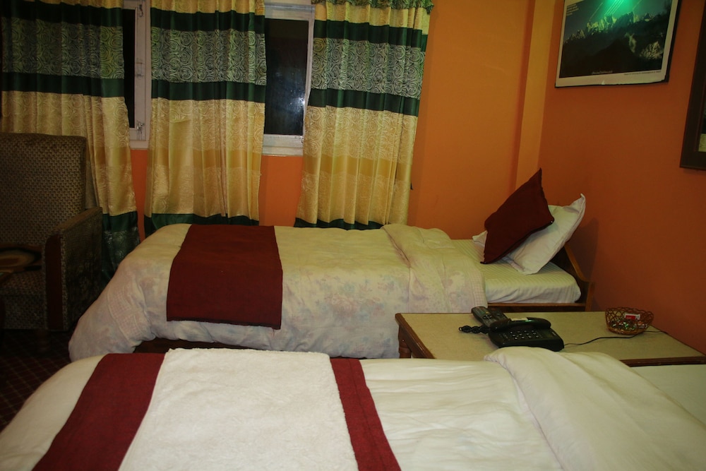 Business Double Room