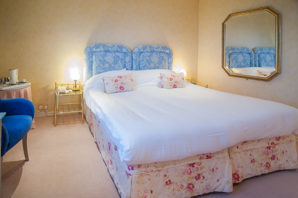 Double or Twin Room, Sea View photo 2