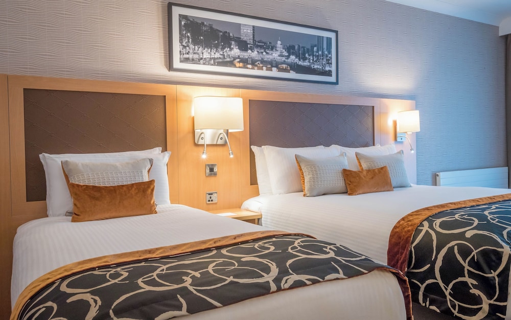 Deluxe Double & Single Room - Photo 1