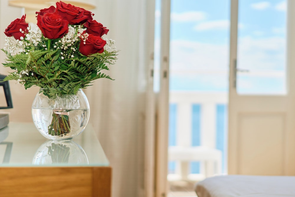 Standard Double or Twin Room, City View - Photo 6