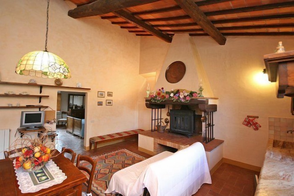 Villa Castiglione by PosarelliVillas, Fotografia 15
