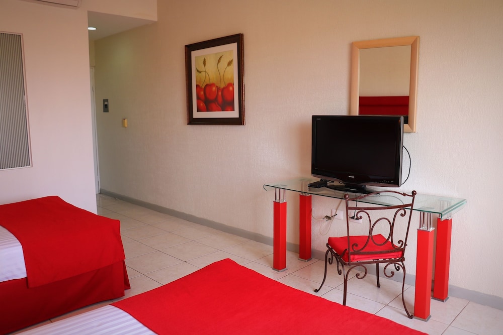 Standard Double Room - Photo 1