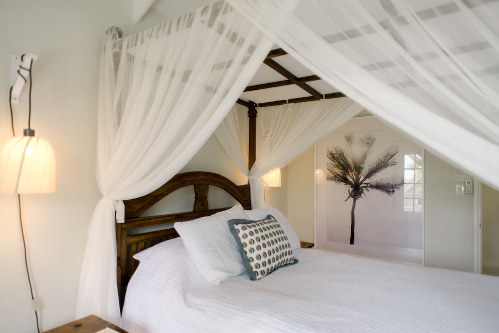 Suite, 1 Bedroom, Garden Area