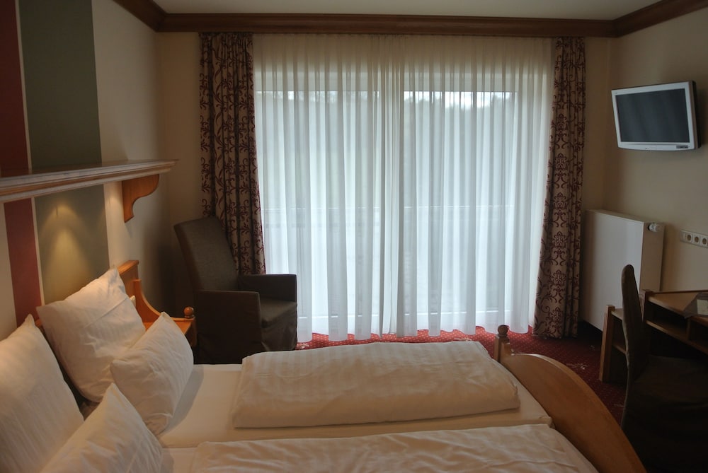 Classic Room photo 2