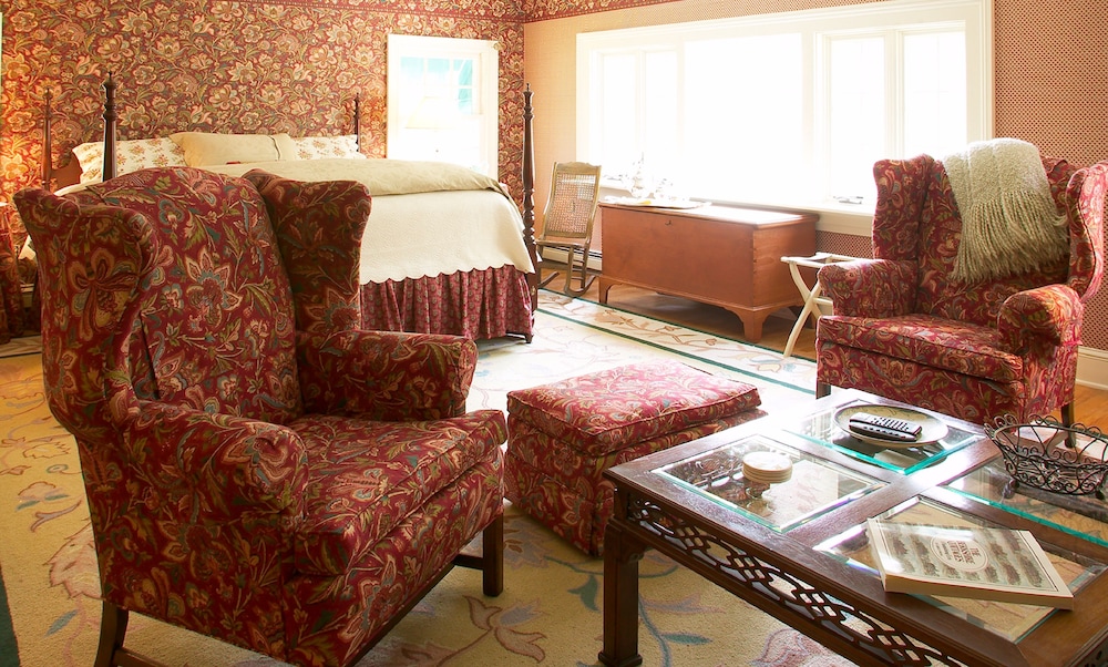 Suite, Private Bathroom (Stockbridge Suite) photo 3