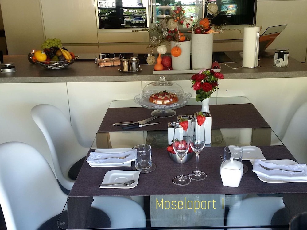 Penthouse Apartment 1, Balcony (Incl. Cleaning Fee) photo 1
