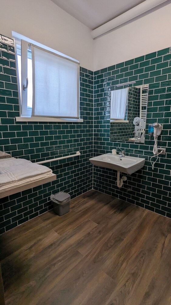 Binario Magic Hotel, 사진 11