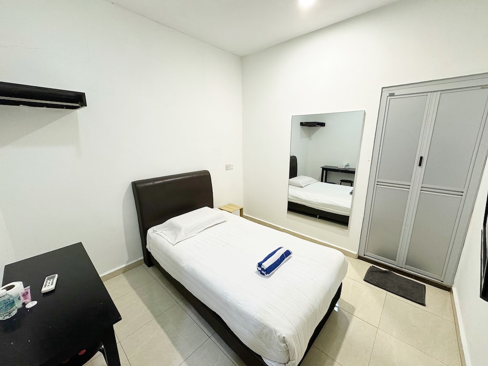 Standard Single Room photo 1