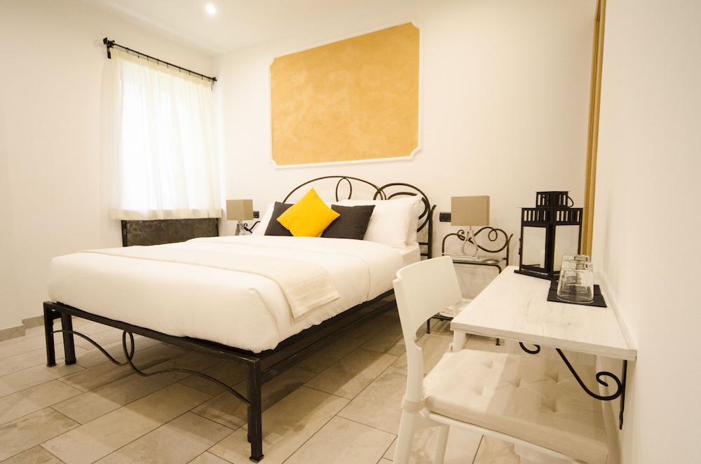Exclusive Double Room