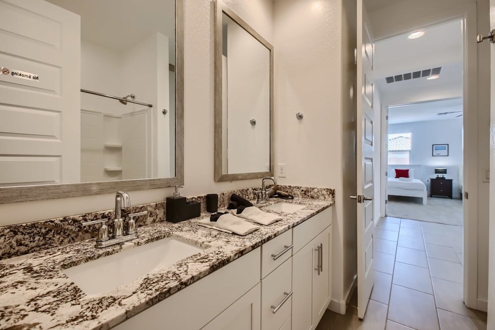 Phoenix 5BR med hurtig wifi, Billede 25