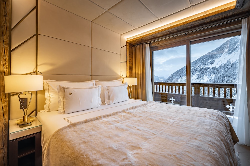 Signature Four Bedroom Residence (South Resort)