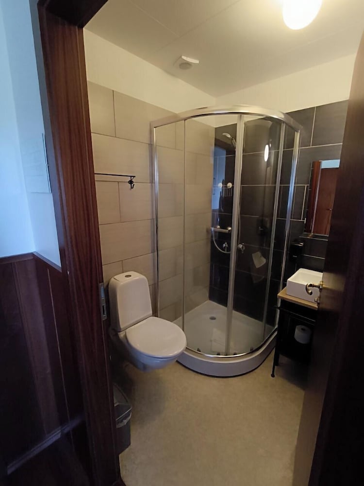 Standard Double or Twin Room with Hot Tub Access photo 3