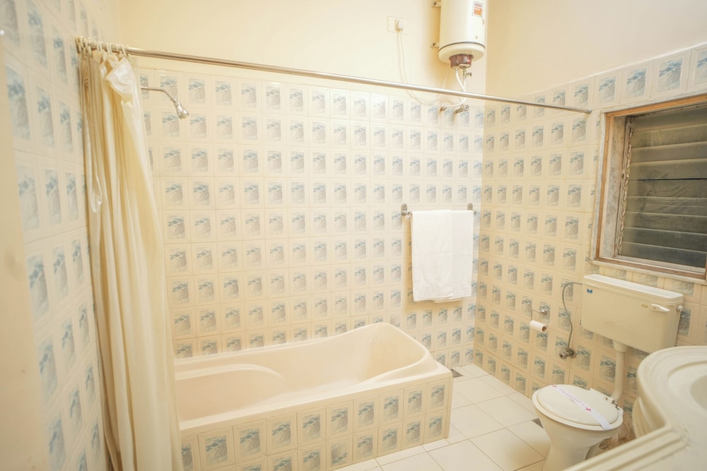 Deluxe Room photo 2