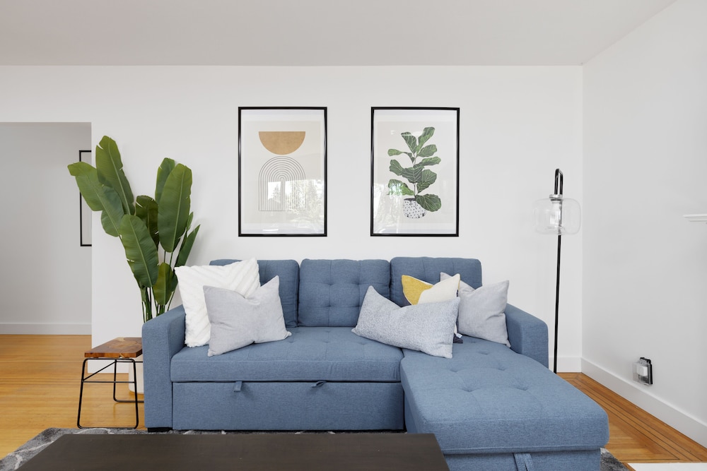 Superior Apartment photo 2