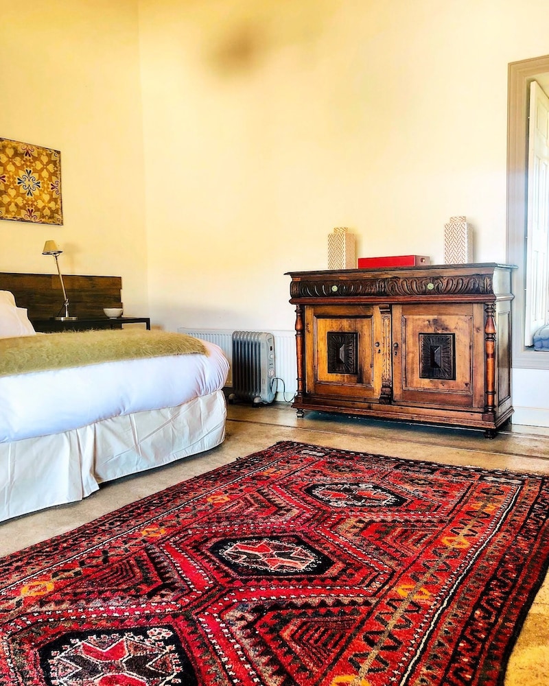 Traditional Suite, 1 Bedroom, Vineyard View photo 2