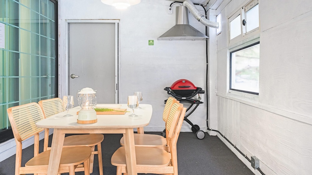 Basic Room, 1 Bedroom (Pomer 2) - Photo 3