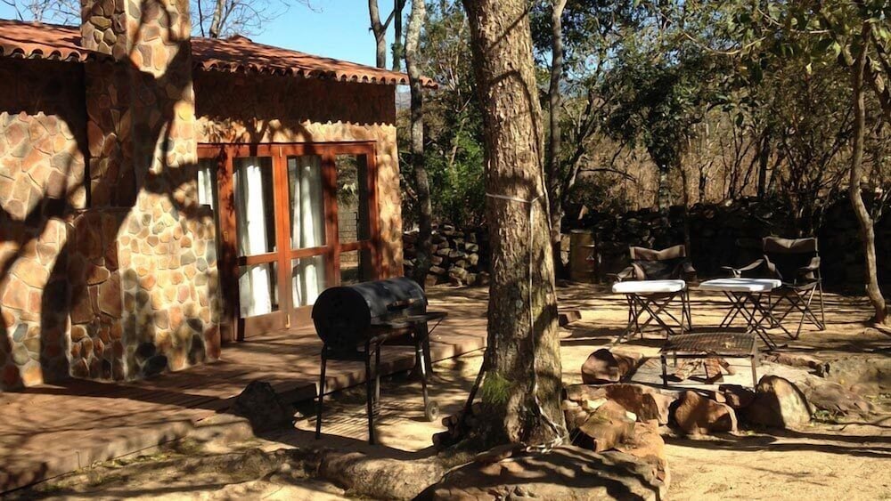 Comfort Cottage, 1 Bedroom (Stone Circle Cottage) photo 1