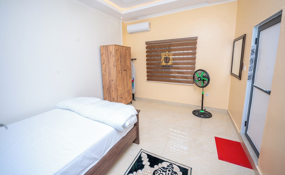 Deluxe Apartment, Balcony, City View photo 1