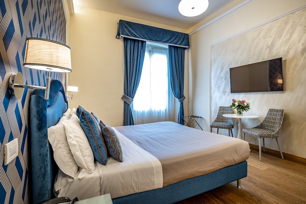 Superior Double Room - Photo 24