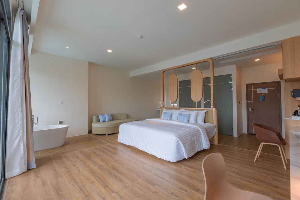 Junior Suite - Photo 2