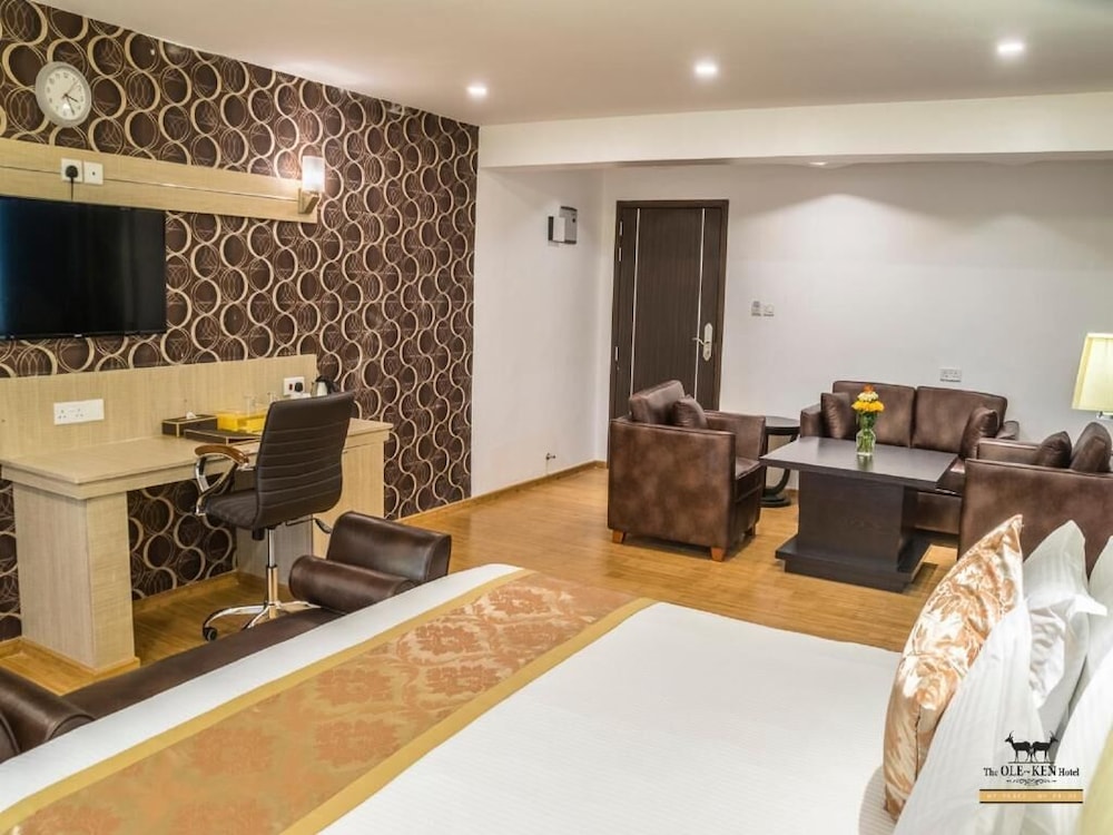 Superior Double or Twin Room