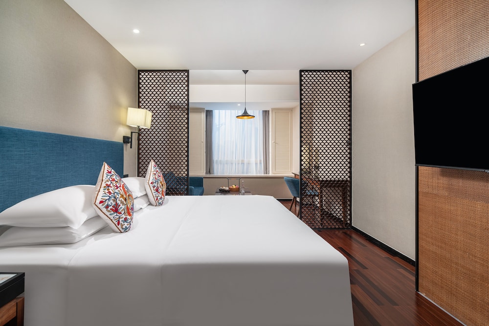 Executive Room photo 2