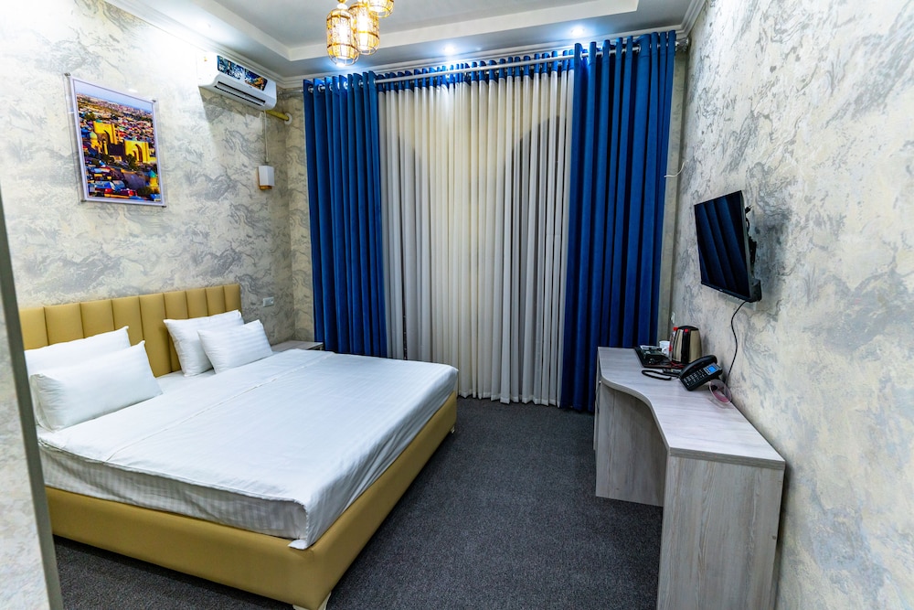 Comfort Double or Twin Room