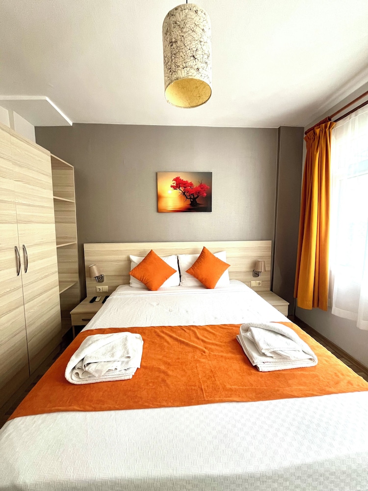 Standard Double Room photo 2