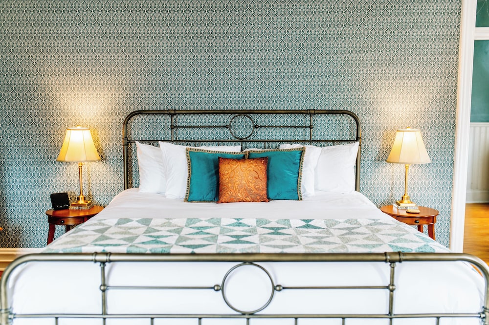 Luxury Room photo 1