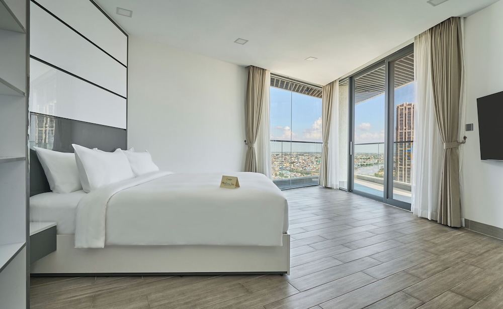 Panoramic Duplex, 2 Bedrooms - Photo 1