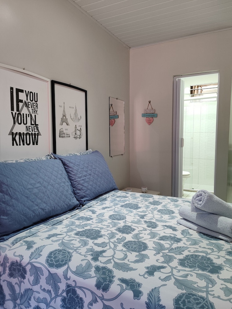 Traditional Apartment, 1 Double Bed photo 1