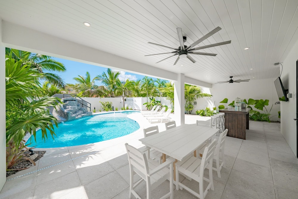Crescent Beach House, 사진 9