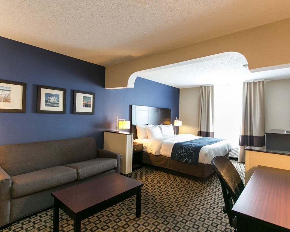 Suite, Non Smoking - Photo 3