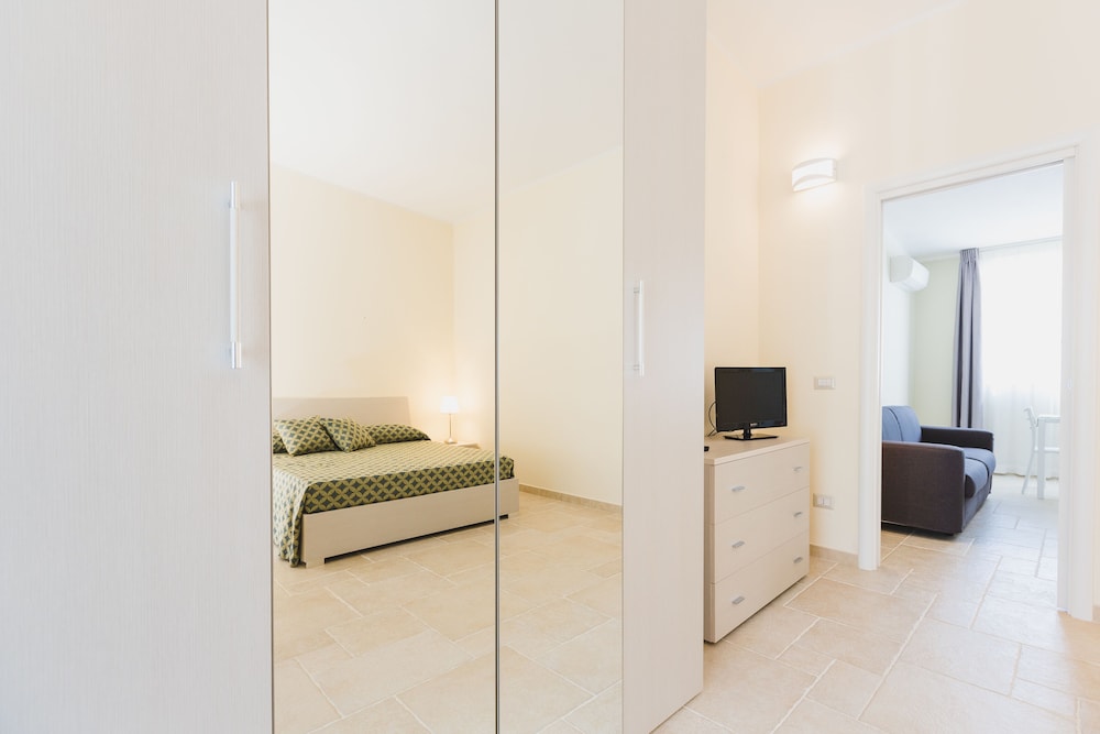 Apartment, 1 Queen Bed with Sofa bed, Kitchen