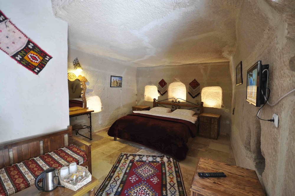 Romantic Double Room photo 1