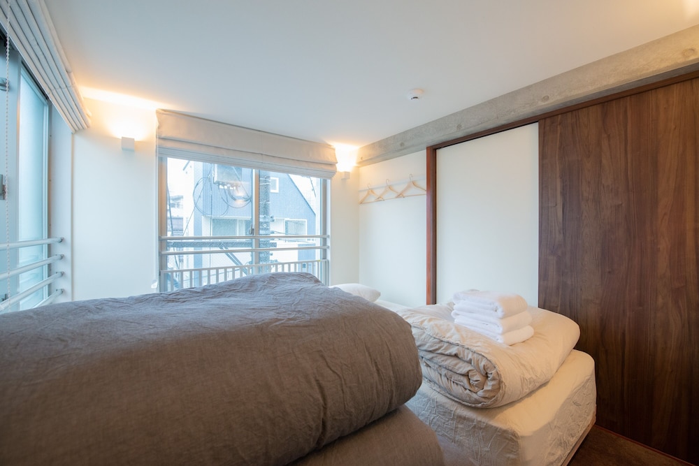 Family Apartment, 2 Bedrooms, Non Smoking, 2 Bathrooms photo 3