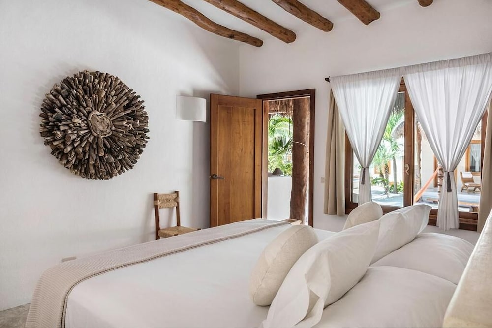 Habitacion Deluxe photo 3