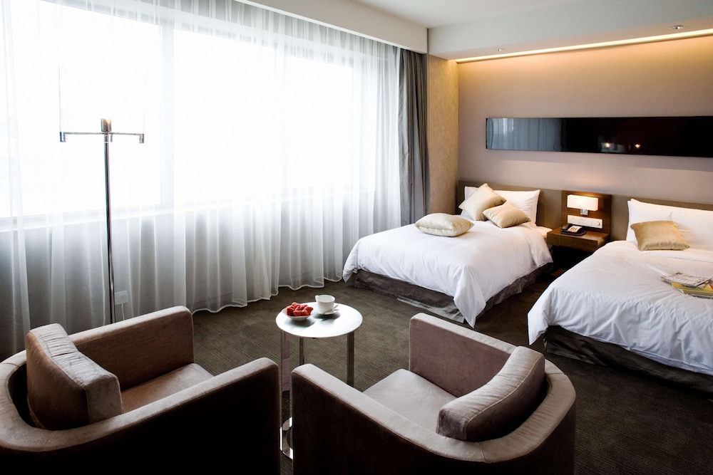 Business Room
