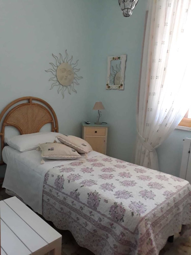 Villa, 3 Bedrooms, Non Smoking
