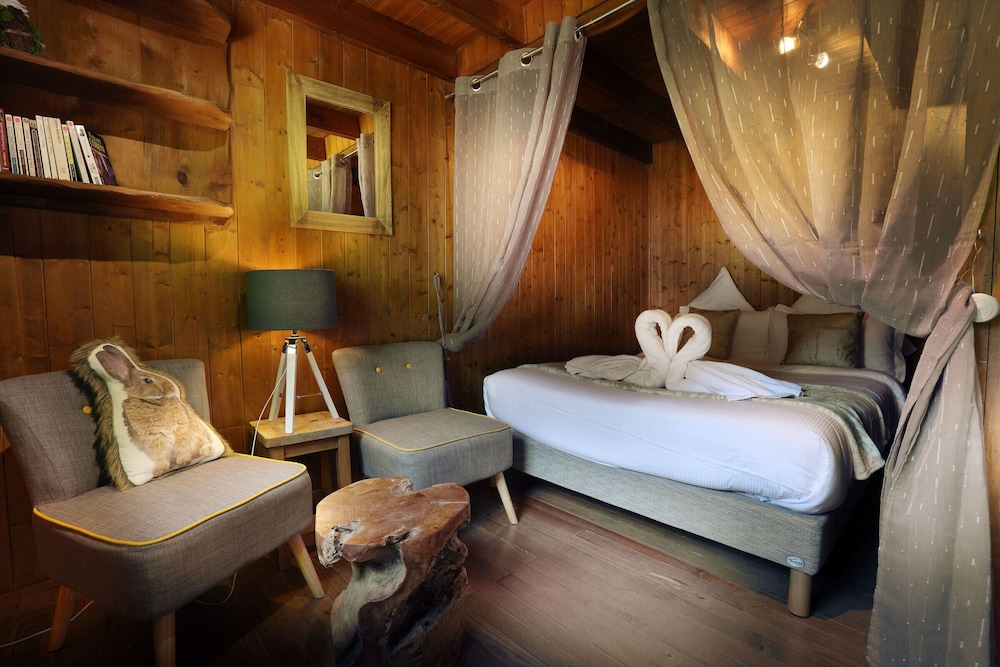 Chalet photo 1