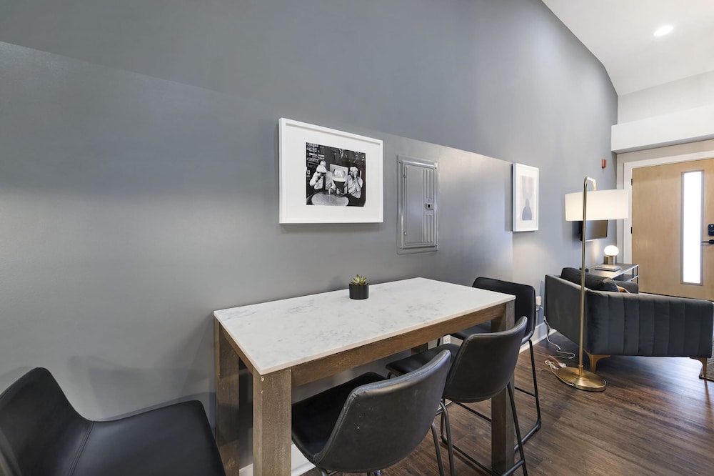 Abode Nashville - Germantown, Foto 12