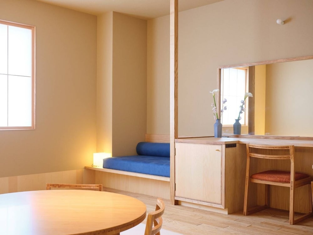 Japanese Style Room, Non Smoking - Photo 9