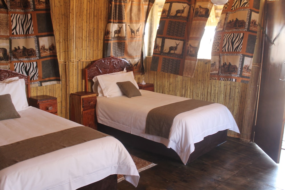 Twin Room photo 1