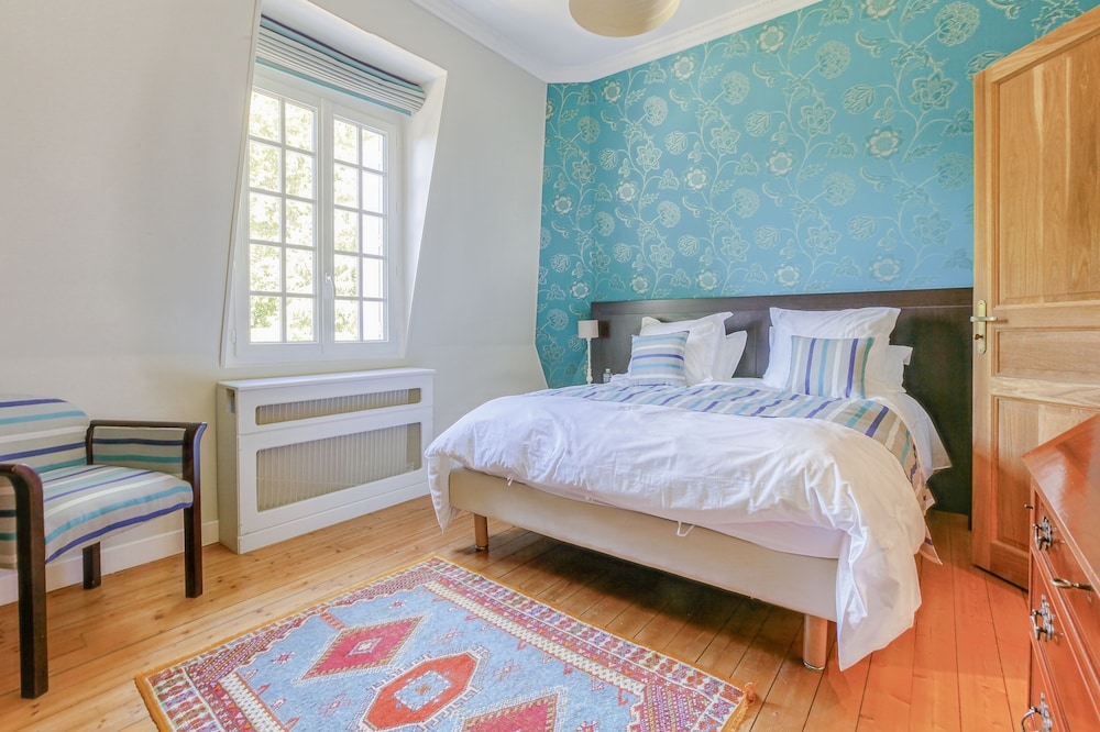 Luxury Double Room (Gerberoy) photo 2