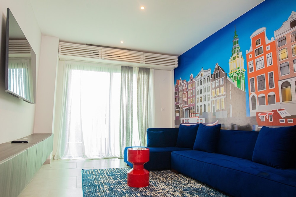 Standard Apartment (Appartement Amsterdam) photo 1