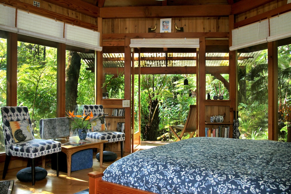 Sanctuary Cottage photo 3