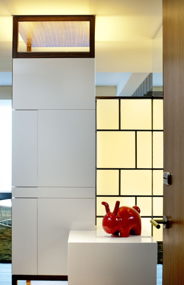 Marvelous Suite, Suite, 1 Bedroom, City View photo 2