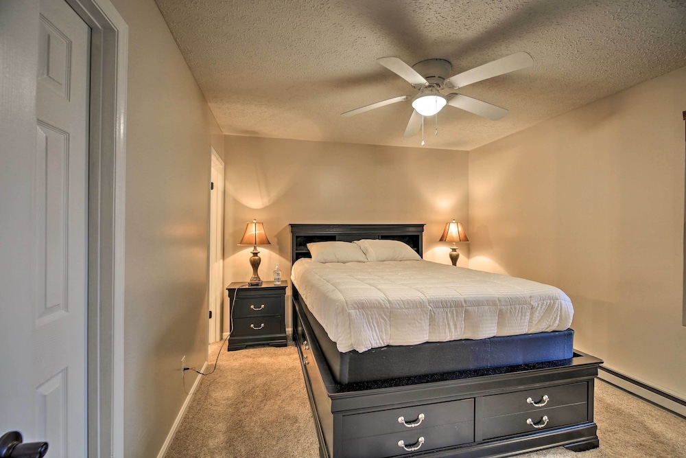 Apartment (2 Bedrooms) photo 2