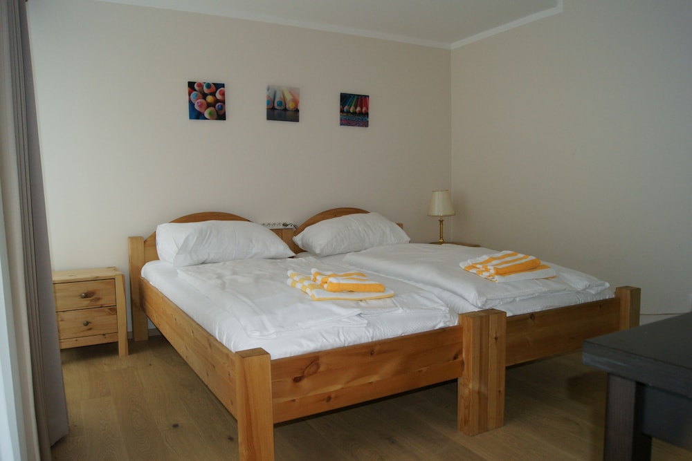 Apartment, 2 Bedrooms (Cleaning Fee €70) photo 3