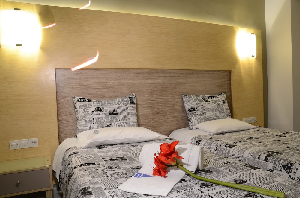 Double Room Single Use